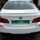 Illustration for article titled REPOST: Todays jaunt, BMW 5 Series, full clean